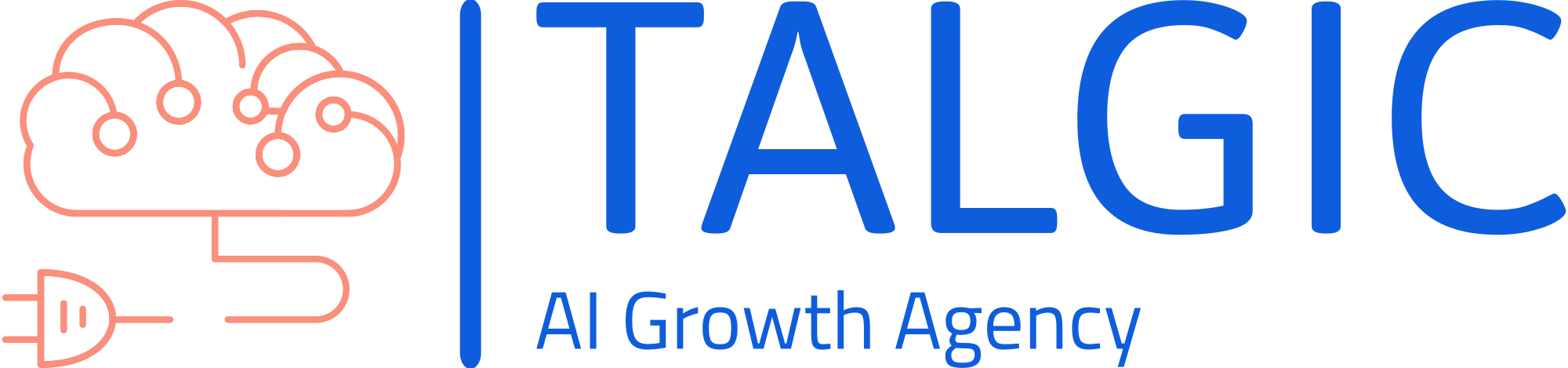 Talgic AI Growth Agency